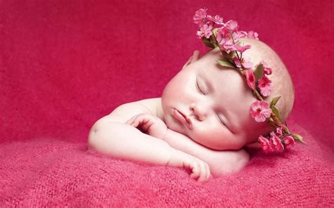 Cute Baby Pics: 17 Photo Shoot Ideas of Lovable Babies