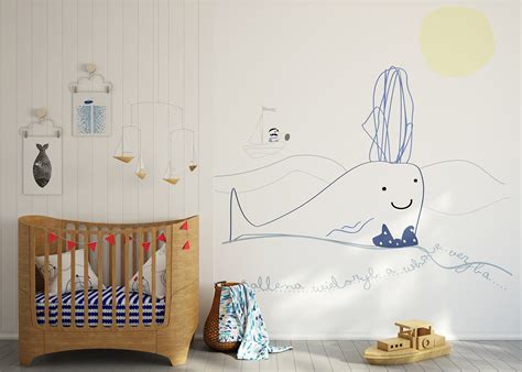 Cute Kids Rooms By Fajno Design