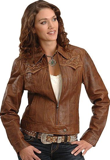 Cute Leather Jackets for Women | Hair and Beauty