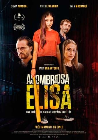 CV FESZ: . .: [CUEVANA2] Ver Asombrosa Elisa  2022  online película ...