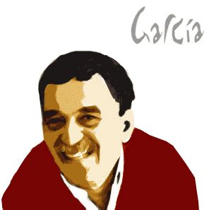 CVC. Actos culturales. Gabriel García Márquez