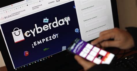 Cyber Day 2023 fechas en Chile: Conozca cuándo es el próximo evento ...