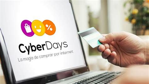 Cyber Days Perú: 27, 28 y 29 de noviembre ofrecerán atractivas ofertas ...