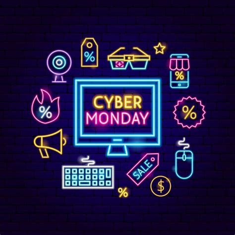 Cyber Monday 2022   Awareness Days Events Calendar 2022