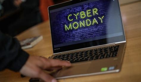 Cyber Monday 2022: ¿Cuáles son las tiendas, categorías y hasta cuándo dura?