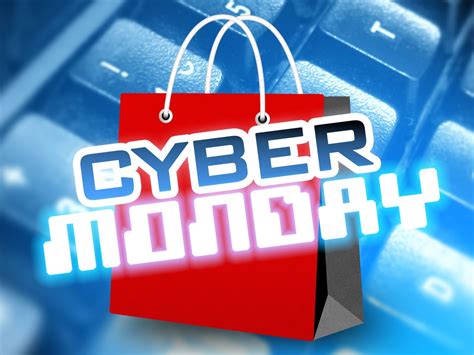 Cyber Monday: siguen las increíbles ofertas – HoyEnTEC