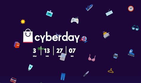 cyberday 2017 CyberDay 2017: 25% de las empresas prefiere el pago ...