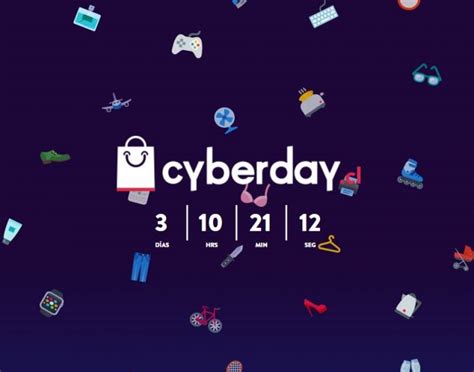 Cyberday 2017 elevará un 30% el tráfico web del sitio oficial