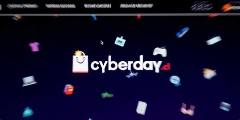 CYBERDAY 2018: ESTAS SON LAS 216 MARCAS QUE TENDRÁN OFERTAS Publicity 21