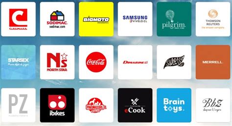 CyberDay 2019: Estas son las 371 marcas que participan