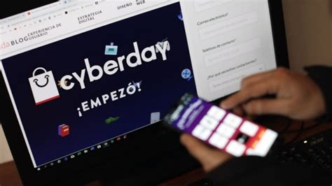 CyberDay 2021: Conoce la fecha del evento de compras online — LOS40 Chile