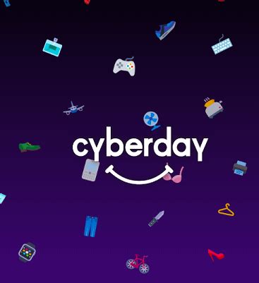 Cyberday 2021 – Blog eShopex Chile