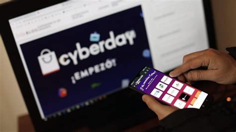 CyberDay 2022: ¿Cuáles son los sitios para encontrar las mejores ...