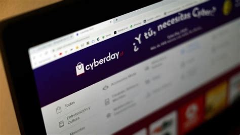 CyberDay 2022: cuándo es y los mejores consejos para comprar — Pudahuel