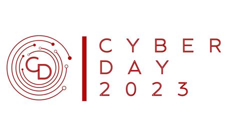 Cyberday 2023 : Édition dédiée aux enjeux de la Cybersécurité pour les ...