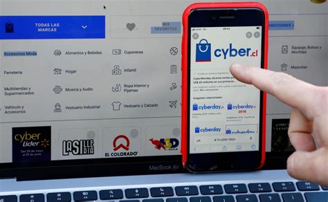 CyberDay 2023: Revisa cuándo comenzará y cómo cuidar tus datos