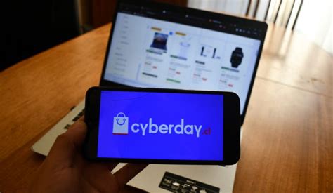 Cyberday 2023: Revisa las mejores ofertas y descuentos del primer día ...