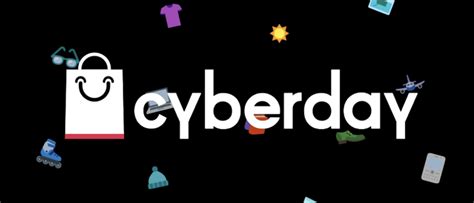 CyberDay 2023 ya es oficial: Estas son las fechas del evento de ofertas ...