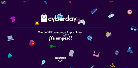Cyberday  a la chilena  desafía al retail y abre oportunidades a las ...