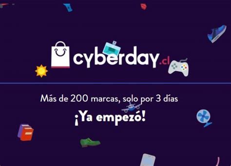 Cyberday  a la chilena  desafía al retail y abre oportunidades a las pymes