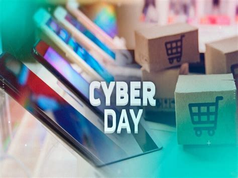 CyberDay Chile 2021 | Revisa AQUÍ las ofertas del Cyber Day | Noticias ...