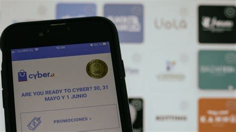 CyberDay Chile 2022: comparador de descuentos y dónde encontrarlo — FMDOS