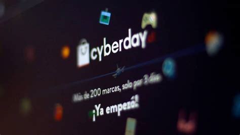 CyberDay Chile: fechas, cuándo empiezan y cuándo acaban las ofertas y ...