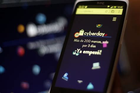 CyberDay de Chile y el monitoreo de marcas en un evento inédito