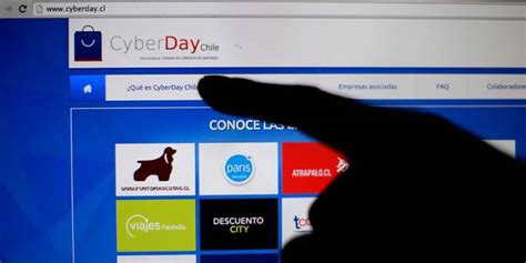 CyberDay de Chile y el monitoreo de marcas en un evento inédito