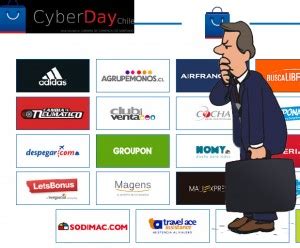 CyberDay en Chile: Nueva decepción para los usuarios | E Business