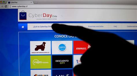 Cyberday: Falabella y Paris fueron las empresas que recibieron más ...
