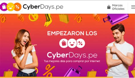 CyberDay Perú   ¡Todo lo que necesitas saber acerca de este...!