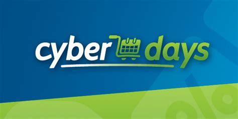 Cyberday : Regresan tus mejores días para comprar por internet, el 22 ...