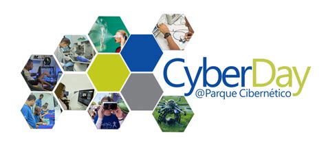 CyberDay – PCSD – PARQUE CIBERNETICO DE SANTO DOMINGO