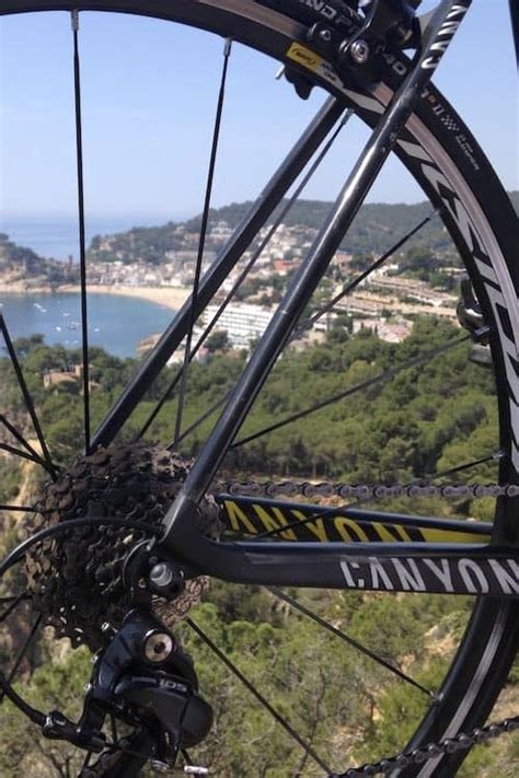 Cycling Tours & Bike Rentals | Terra Bike Tours Barcelona