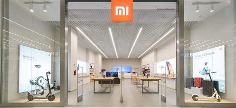 CzÄstochowa with the official Xiaomi store. There will be ...