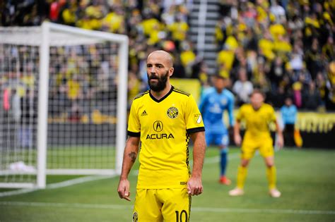D.C. United s Federico Higuain Returns to Training after ...