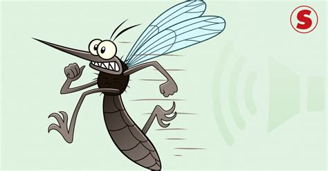 Dá para espantar mosquitos usando som? | Super