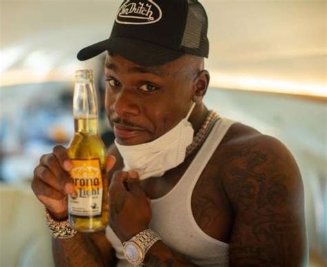 DaBaby personal life, career,awarde and Net worth