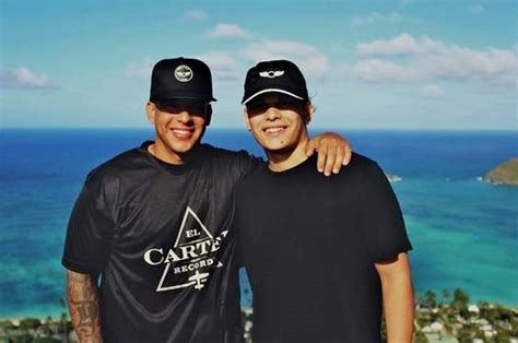 Daddy Yankee and his Son Jeremy Ayala González | Daddy ...