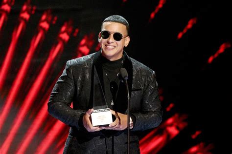Daddy Yankee awarded Guinness World Record, first Latin ...