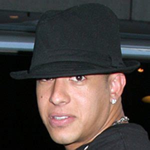 Daddy Yankee   Bio, Facts, Family | Famous Birthdays
