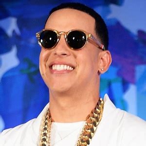 Daddy Yankee Biography, Age, Wife, Children, Family, Wiki ...