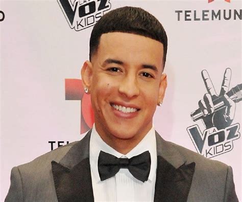 Daddy Yankee Biography   Facts, Childhood, Family Life ...