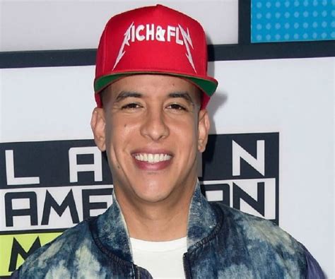 Daddy Yankee Biography   Facts, Childhood, Family Life ...