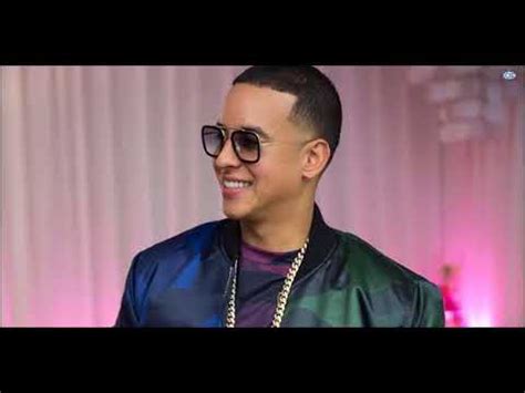 Daddy Yankee Cantante puertorriqueño Biografia   YouTube