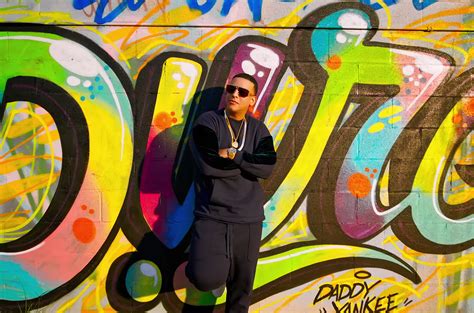 Daddy Yankee Collects 23rd Top 10 on Hot Latin Songs With ...