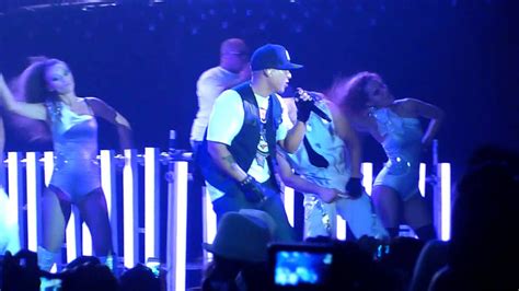 Daddy Yankee Concert in Brampton,Ontario,Canada   YouTube
