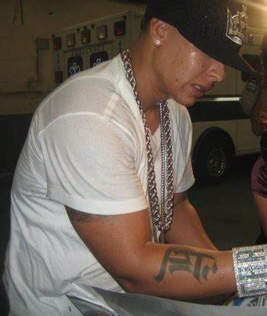 Daddy Yankee : decembrie 2012