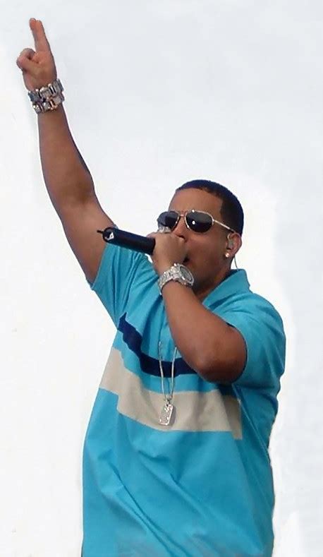 Daddy Yankee discography   Wikipedia